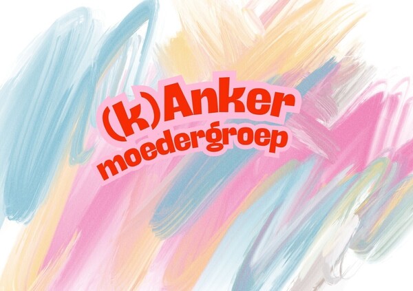 (k)Anker Moedergroep