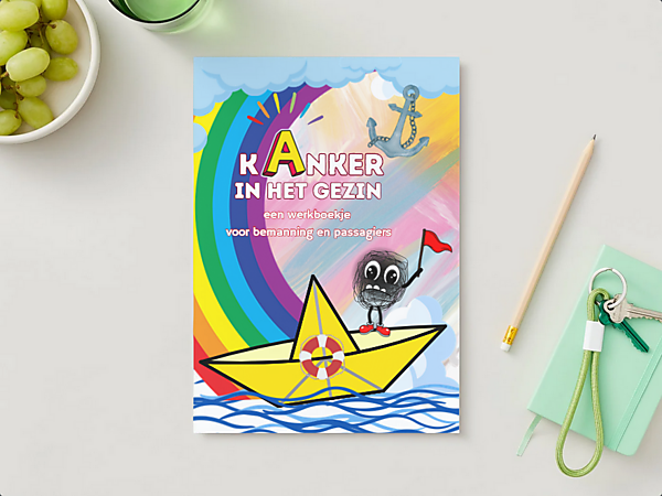 Kanker in het Gezin