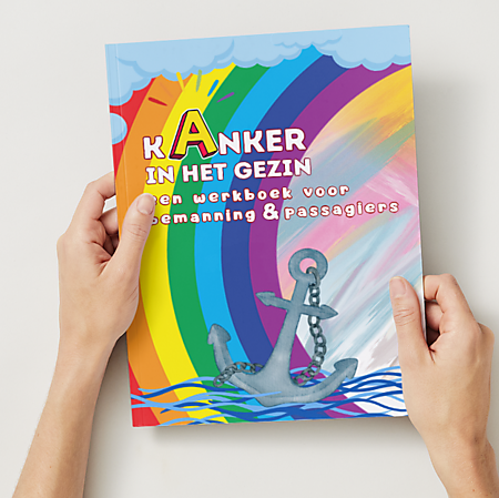 (k)Anker in het gezin