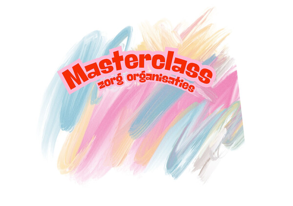    Masterclass (k)Anker in het Gezin